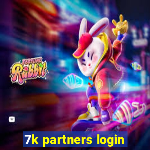 7k partners login